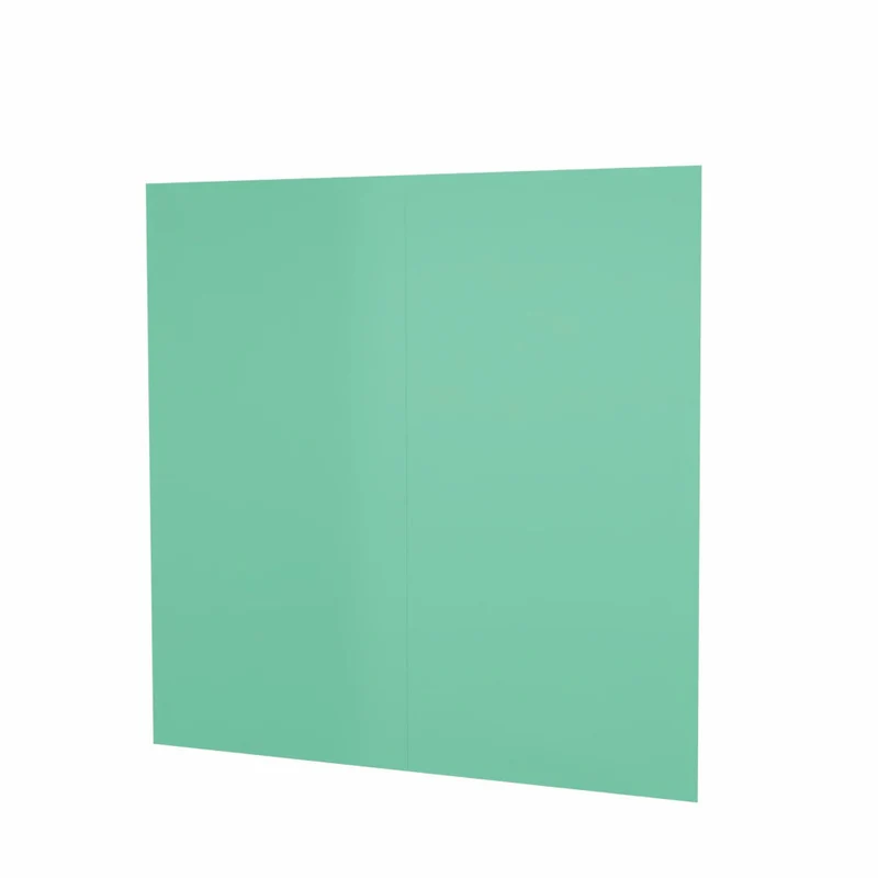 LINTEX Mood Spaces | Glas Whiteboard | Magnetische Schreibtafel | 24 Farben
