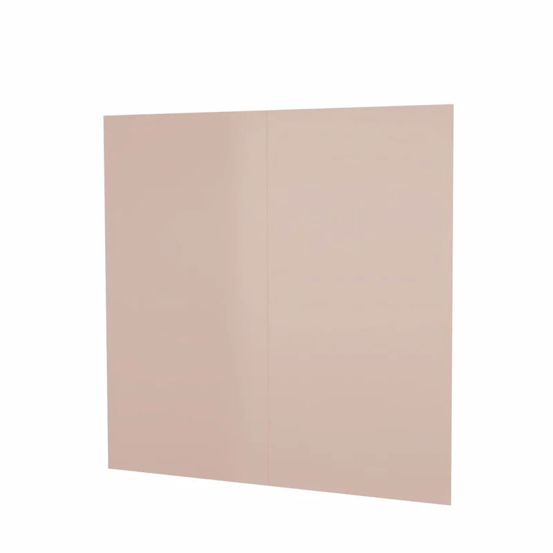 LINTEX Mood Spaces | Glas Whiteboard | Magnetische Schreibtafel | 24 Farben
