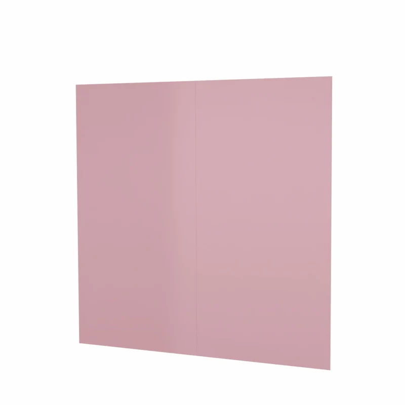 LINTEX Mood Spaces | Glas Whiteboard | Magnetische Schreibtafel | 24 Farben