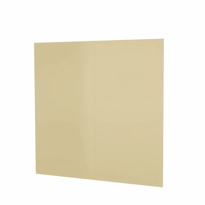 LINTEX Mood Spaces | Glas Whiteboard | Magnetische Schreibtafel | 24 Farben