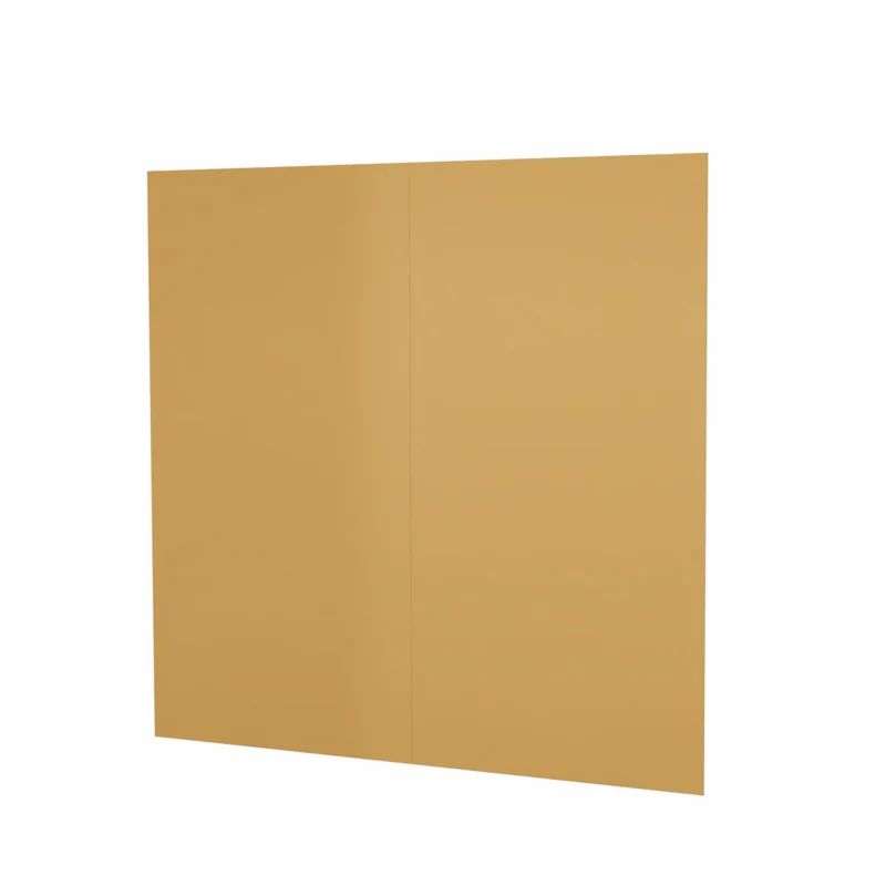 LINTEX Mood Spaces | Glas Whiteboard | Magnetische Schreibtafel | 24 Farben