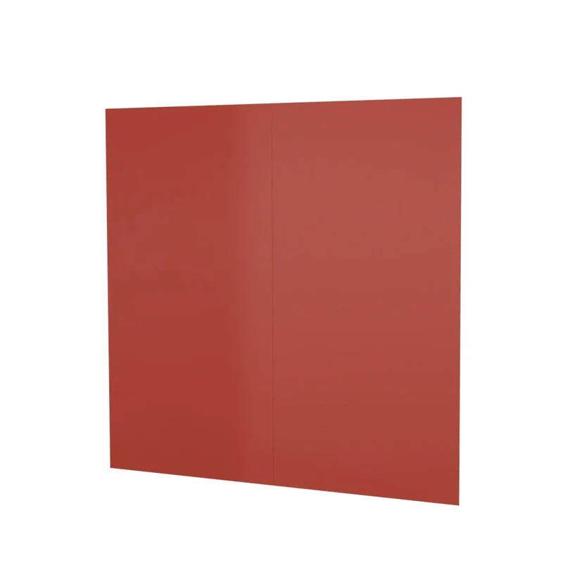 LINTEX Mood Spaces | Glas Whiteboard | Magnetische Schreibtafel | 24 Farben