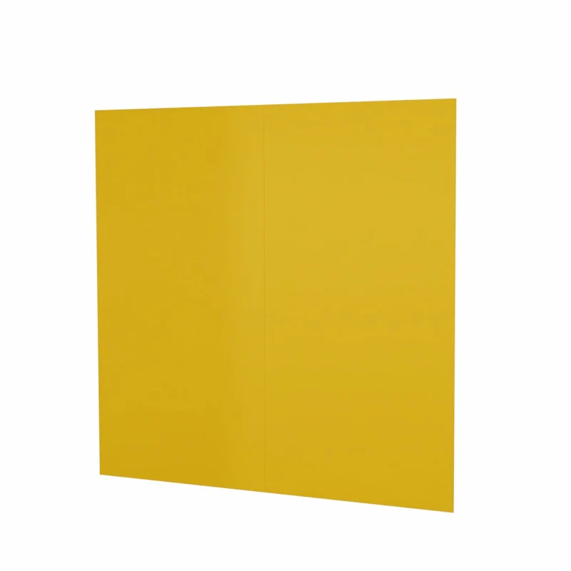 LINTEX Mood Spaces | Glas Whiteboard | Magnetische Schreibtafel | 24 Farben