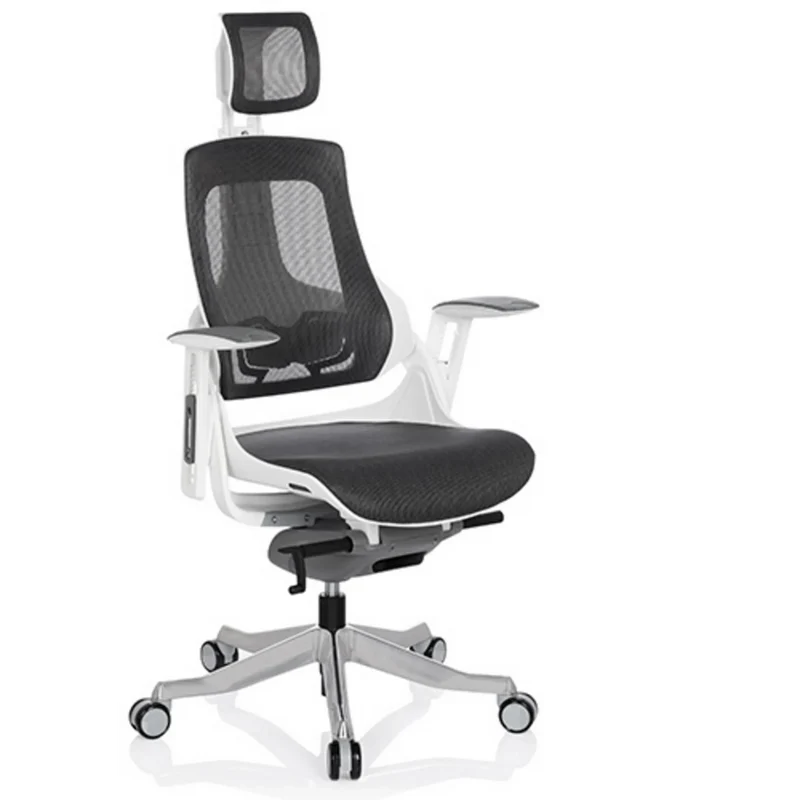 SPEKTRE | tissu maille - Siège de bureau de qualité professionnelle
