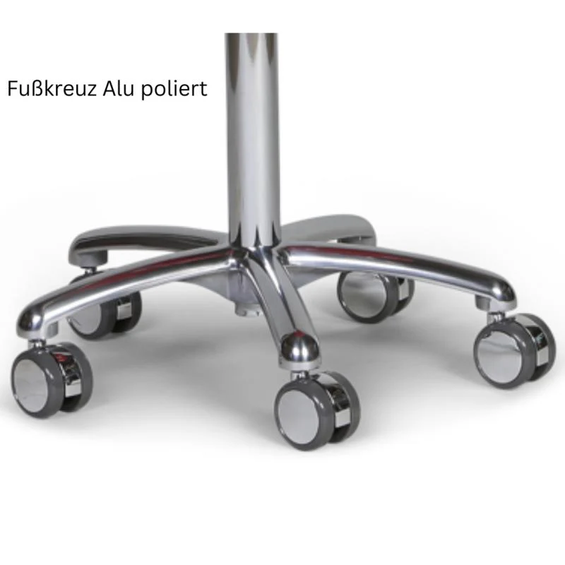 SwippoLady flex Sattelstuhl