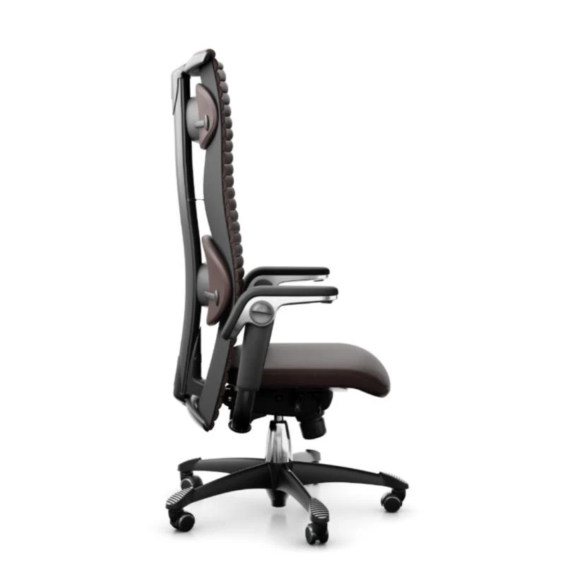 HAG H09 Excellence Hohe Rückenlehne