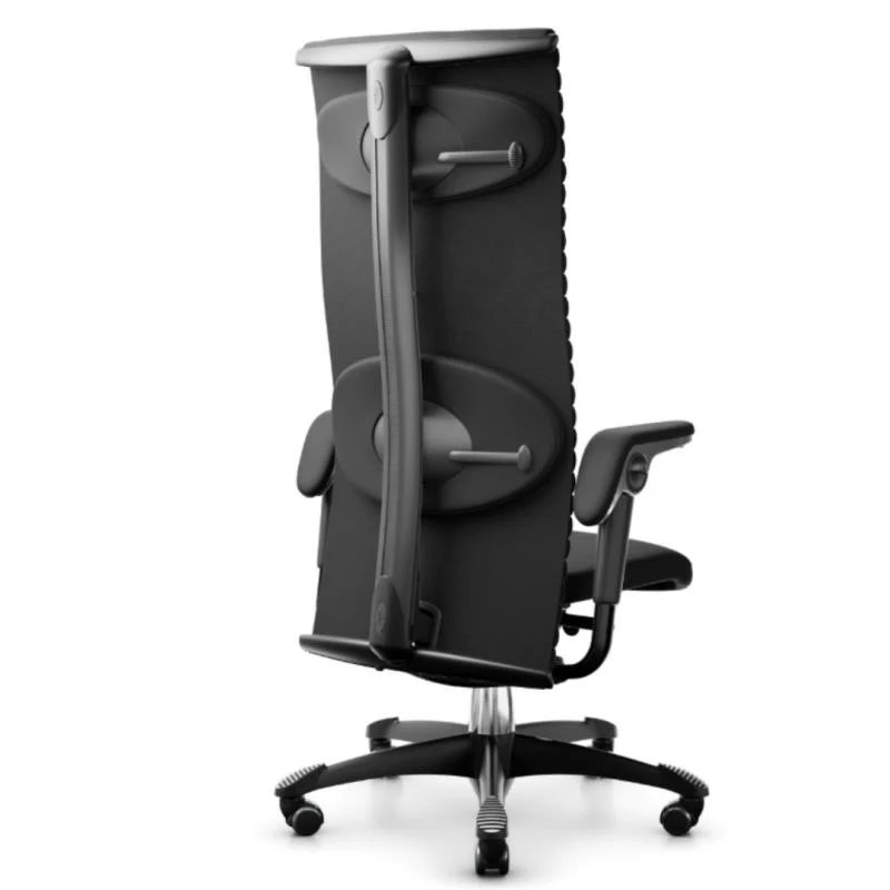 HAG H09 Excellence Hohe Rückenlehne