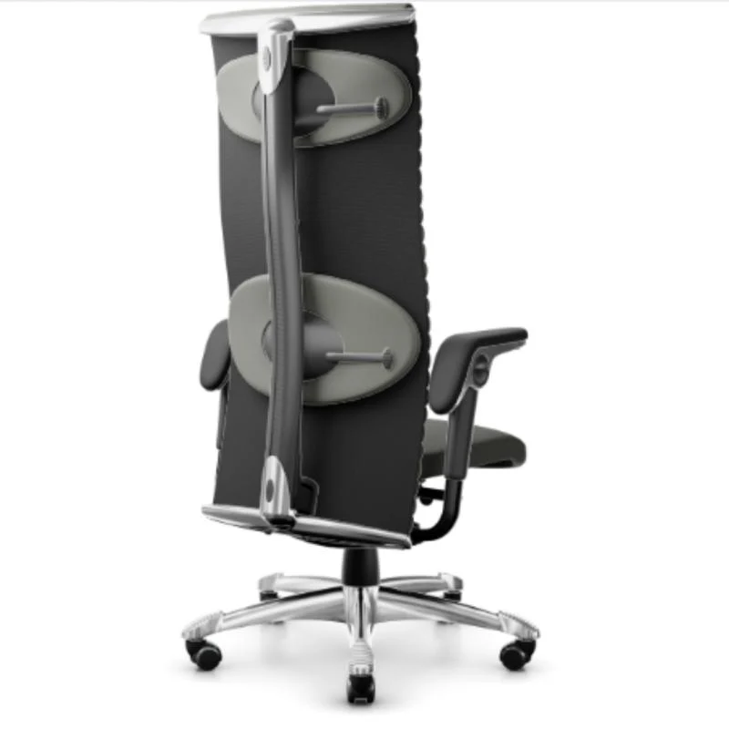 HAG H09 Excellence Hohe Rückenlehne