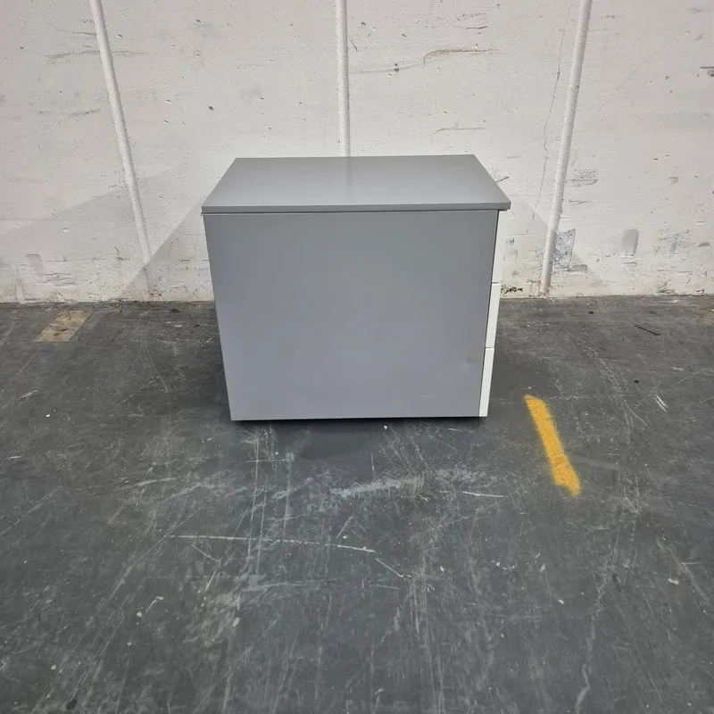 Rollcontainer - Steelcase