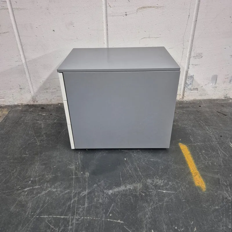 Rollcontainer - Steelcase