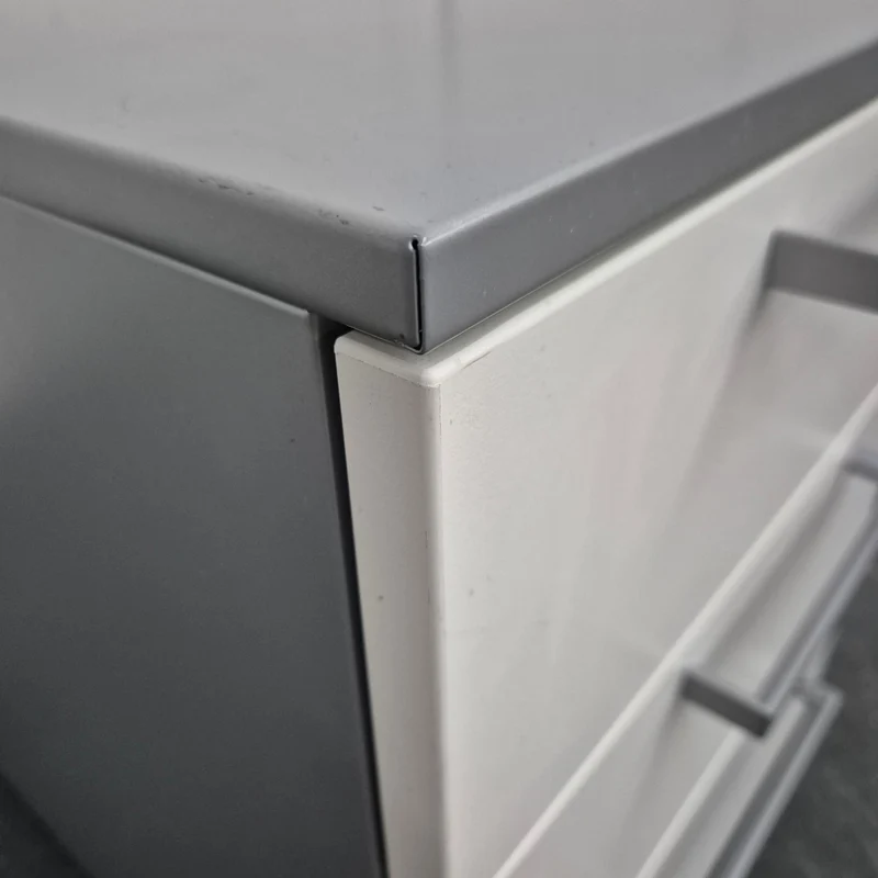 Rollcontainer - Steelcase