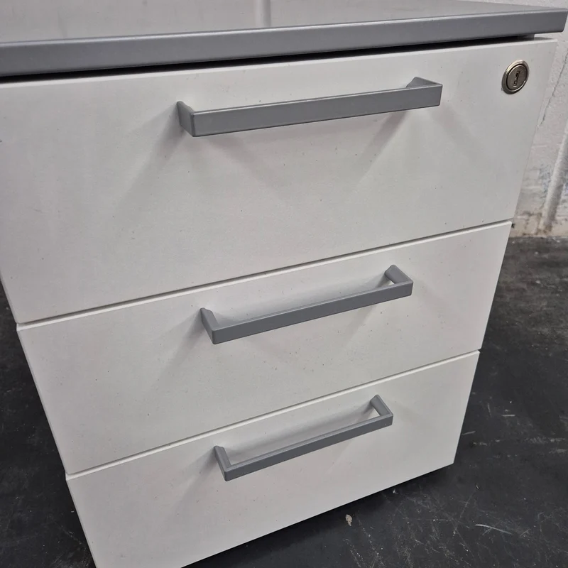 Rollcontainer - Steelcase