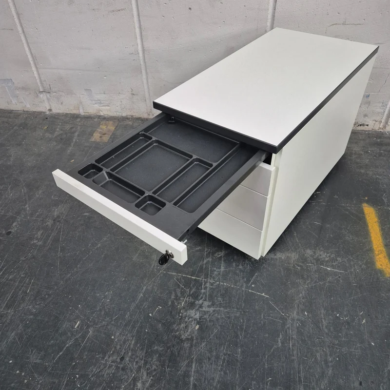 Rollcontainer König & Neurath