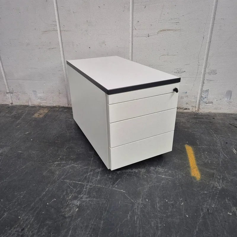 Rollcontainer König & Neurath
