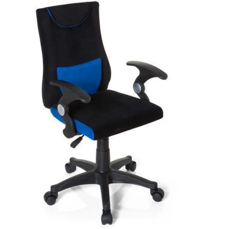 KIDDY PRO AL - Kinderdrehstuhl