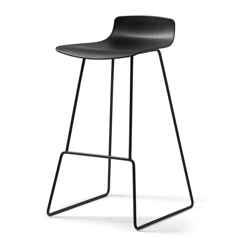 FM Asiento Barhocker | Counterstuhl | Drahtgestell
