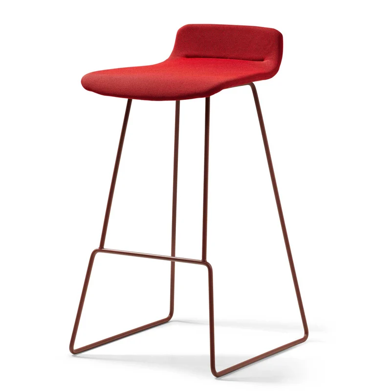 FM Asiento Barhocker | Counterstuhl | Drahtgestell
