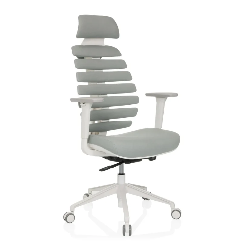 ERGO LINE W | Stoff - Profi Bürostuhl