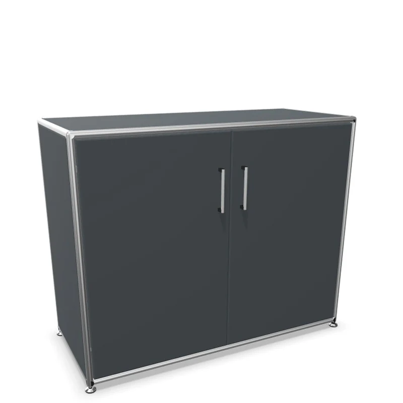 Bosse Schrank modul space 2 OH, B 962 mm