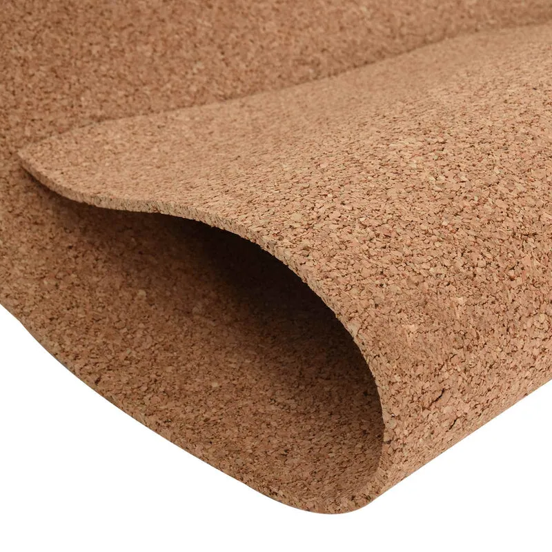 Rolo de cortiça Castanho 100 x 500 x 0,5 cm Cortiça