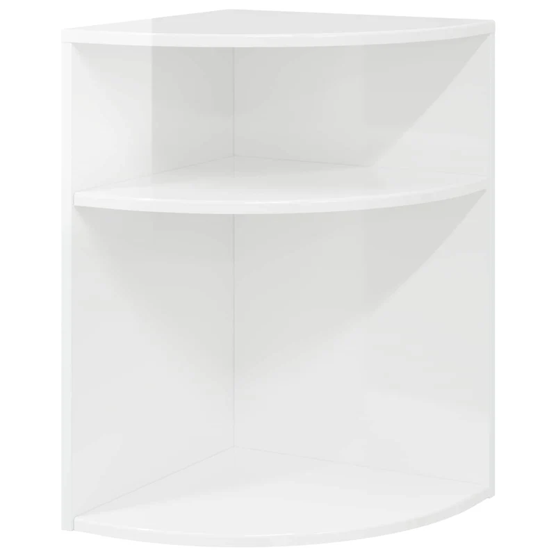 Mesa de apoio 39,5 x 39,5 x 60 cm Derivados de Madeira