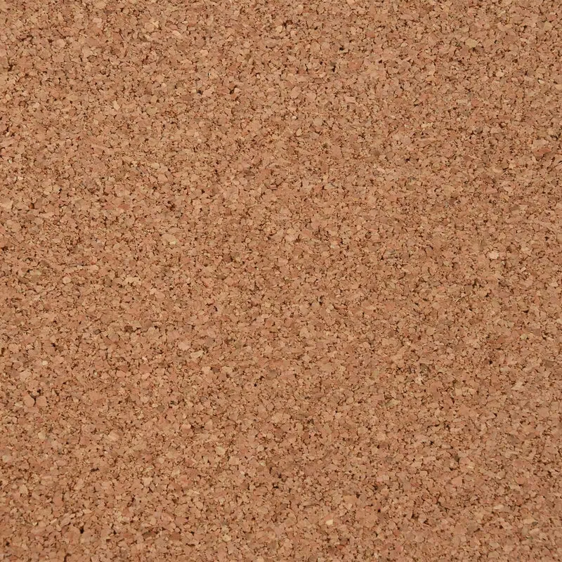 Rolo de cortiça Castanho 50 x 200 x 0,8 cm Cortiça
