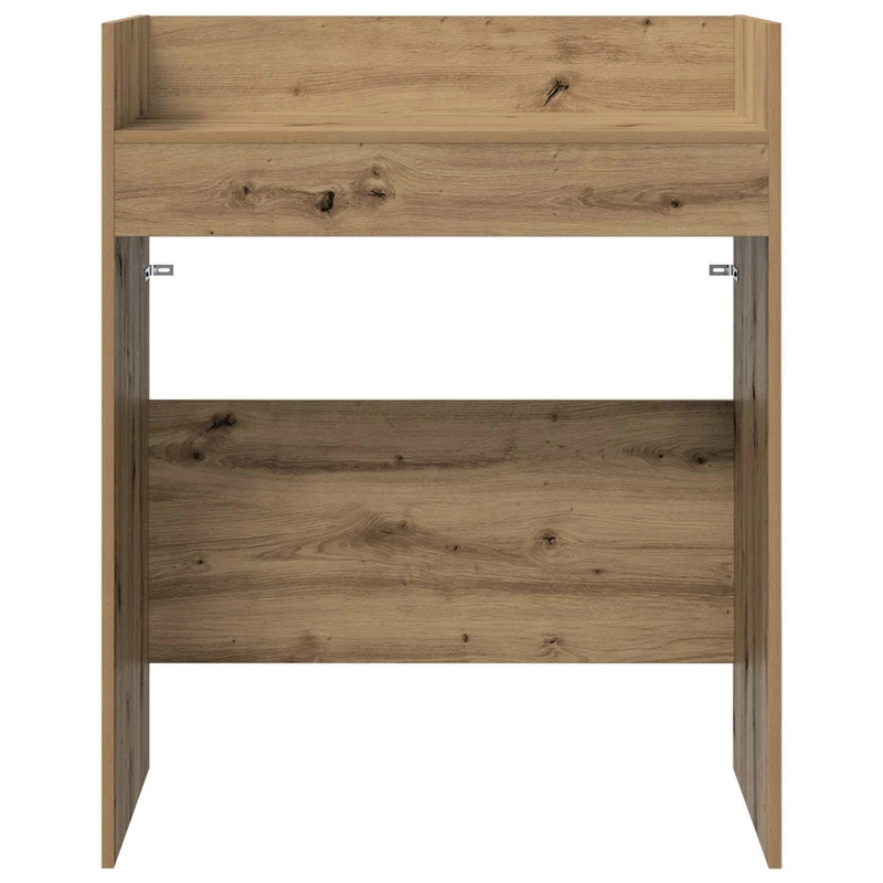 Mesa de DJ Carvalho Arttisan 102 x 45 x 102 cm
