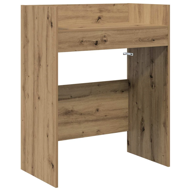 Mesa de DJ Carvalho Arttisan 82 x 45 x 102 cm