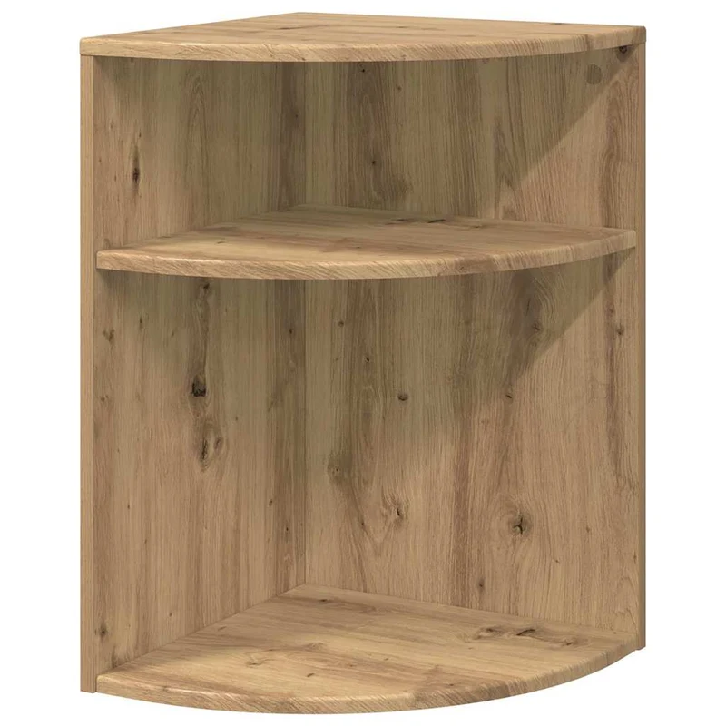 Mesa de apoio 39,5 x 39,5 x 60 cm Derivados de Madeira