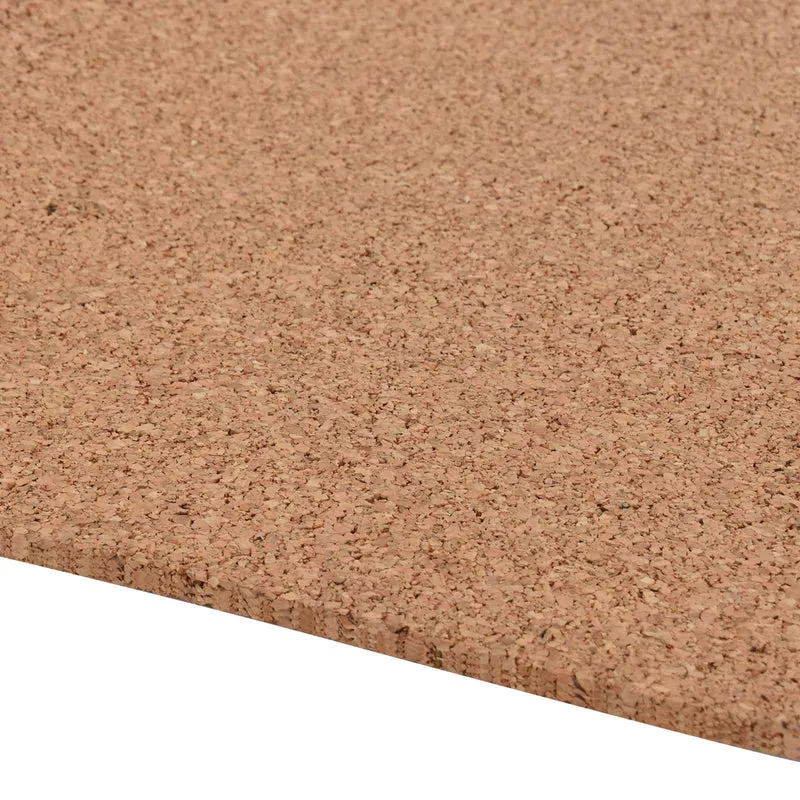 Rolo de cortiça Castanho 50 x 800 x 0,8 cm Cortiça