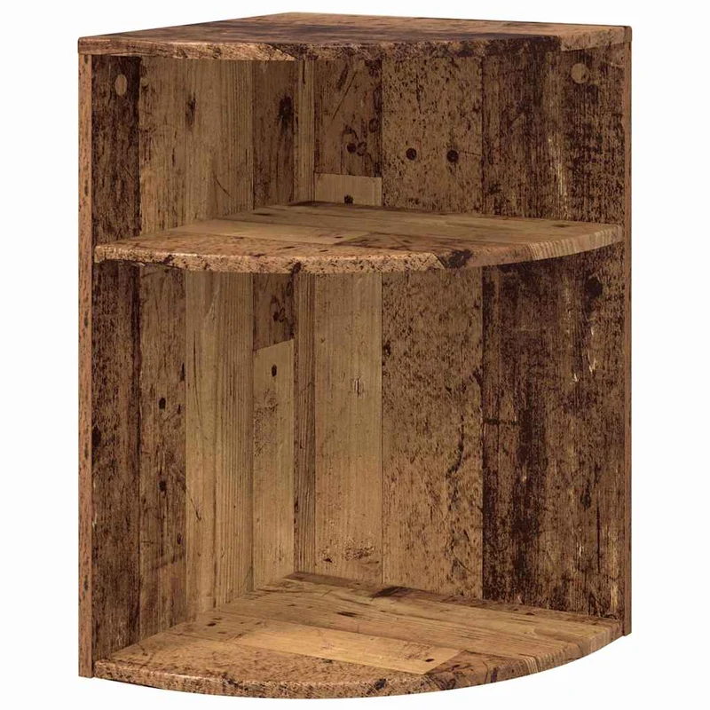 Mesa de apoio 39,5 x 39,5 x 60 cm Derivados de Madeira