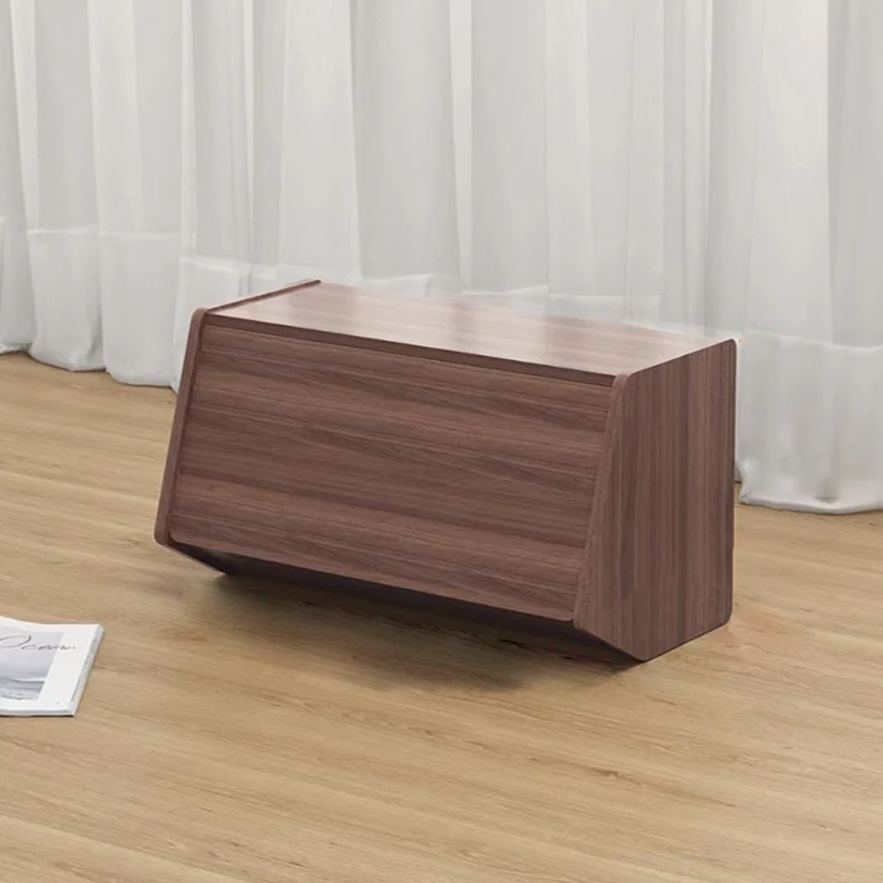 Contemporary Nordic MDF Modular Cube Storage Cabinet Books Toys & Snacks Multi-Layer Organizer With Doors For Bedroom & Living Room