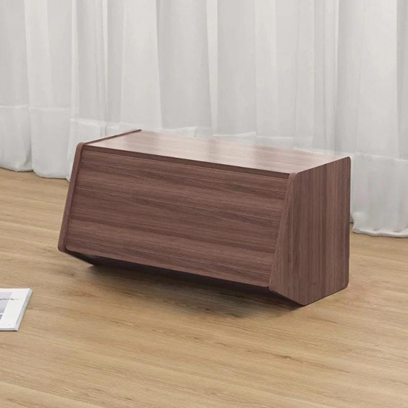 Contemporary Nordic MDF Modular Cube Storage Cabinet Books Toys & Snacks Multi-Layer Organizer With Doors For Bedroom & Living Room