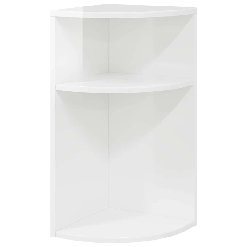 Mesa de apoio 29,5 x 29,5 x 60 cm Derivados de Madeira