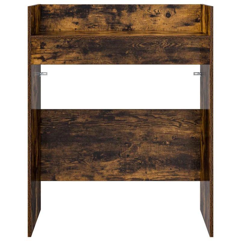 Mesa de DJ Carvalho Fumado 82 x 45 x 102 cm
