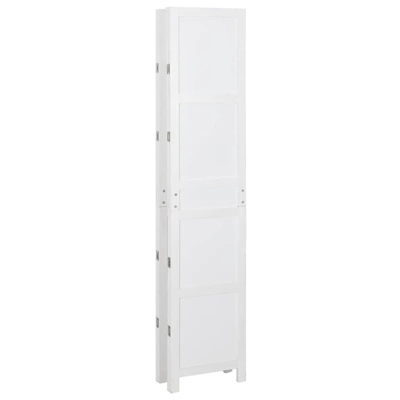 Painel Romdivider Branco 141,5 x 165 cm MDF