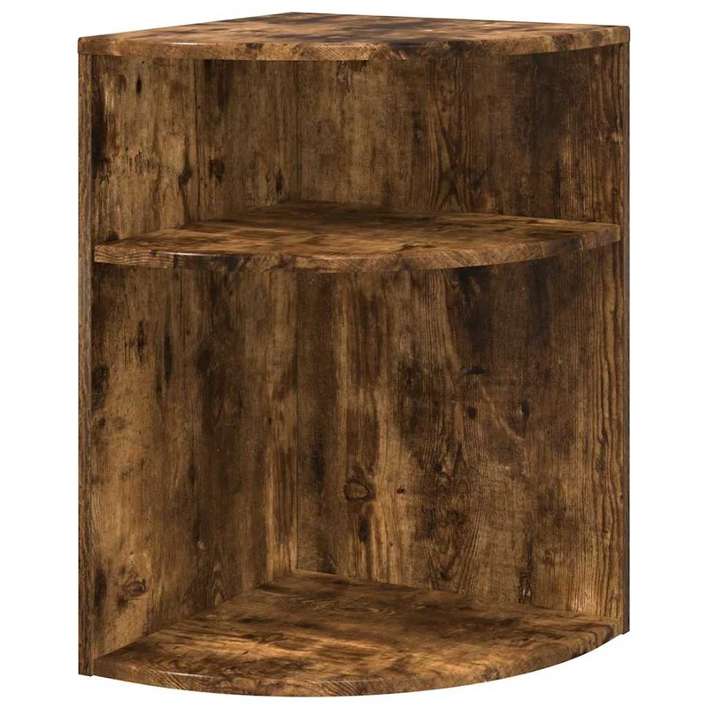 Mesa de apoio 39,5 x 39,5 x 60 cm Derivados de Madeira