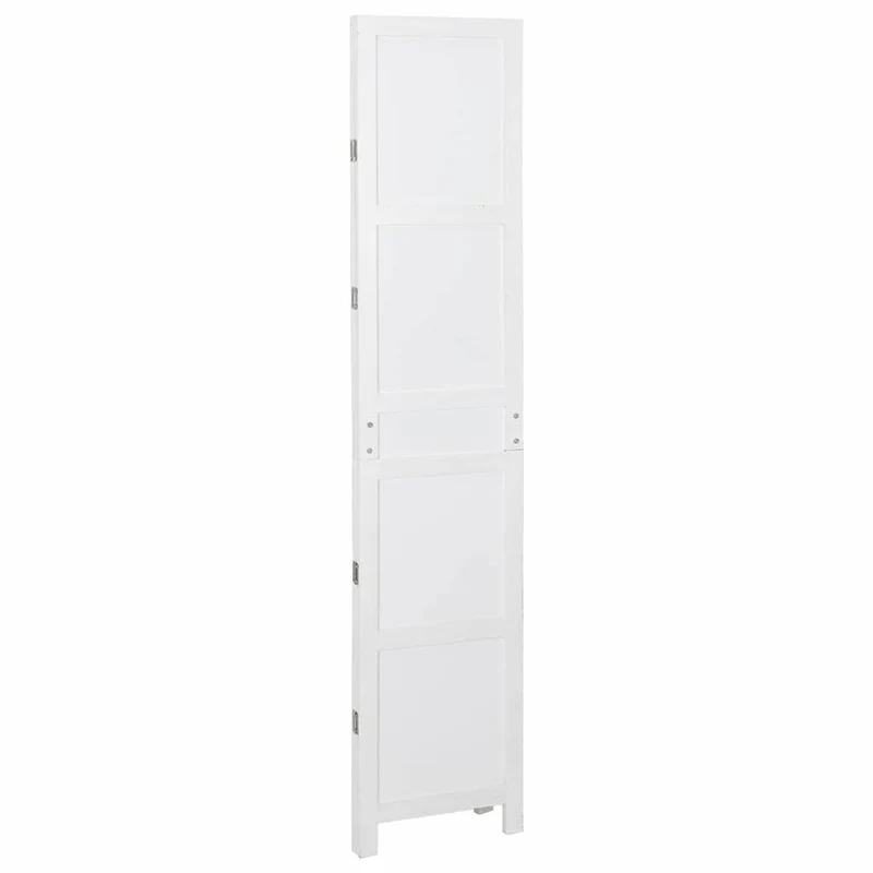 Painel Romdivider Branco 106 x 165 cm MDF