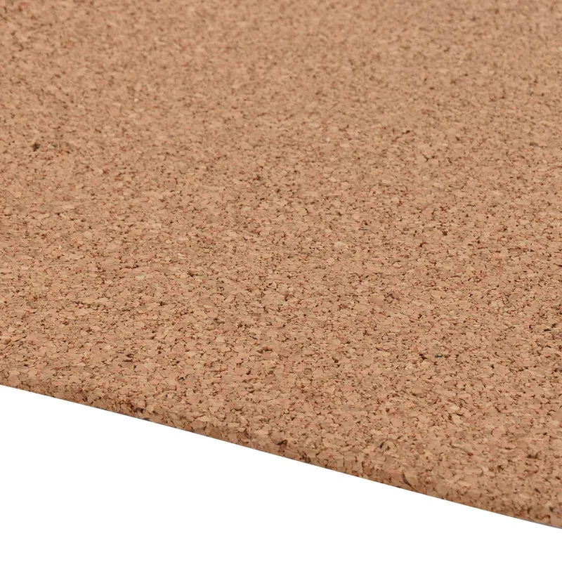 Rolo de cortiça Castanho 50 x 800 x 0,5 cm Cortiça