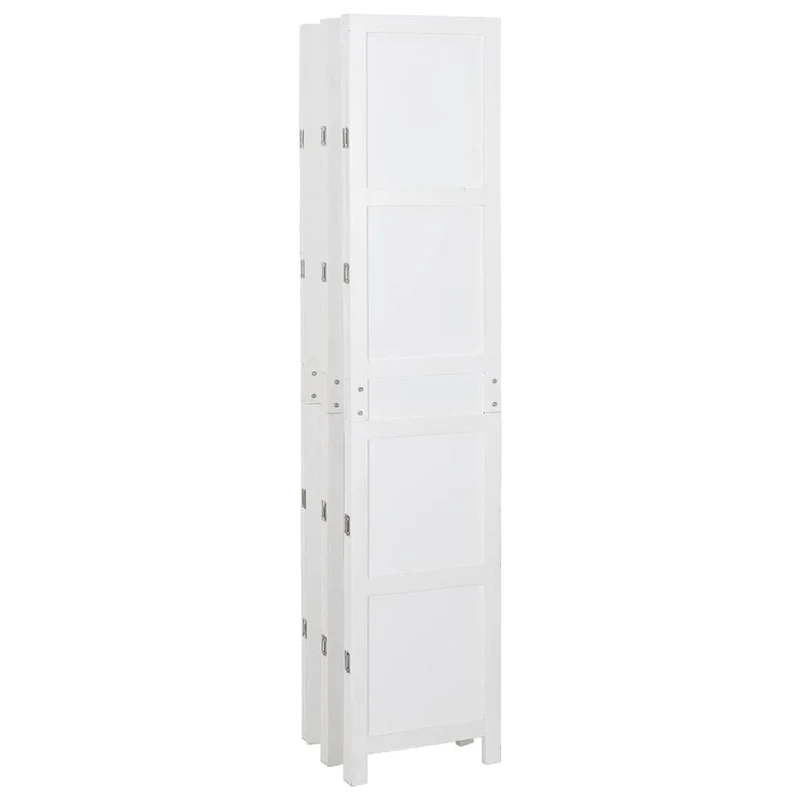 Painel Romdivider Branco 212 x 165 cm MDF