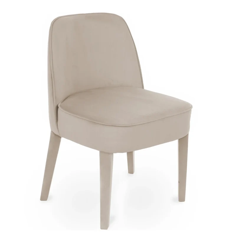Chelsea UP1 - Chaise rembourrée