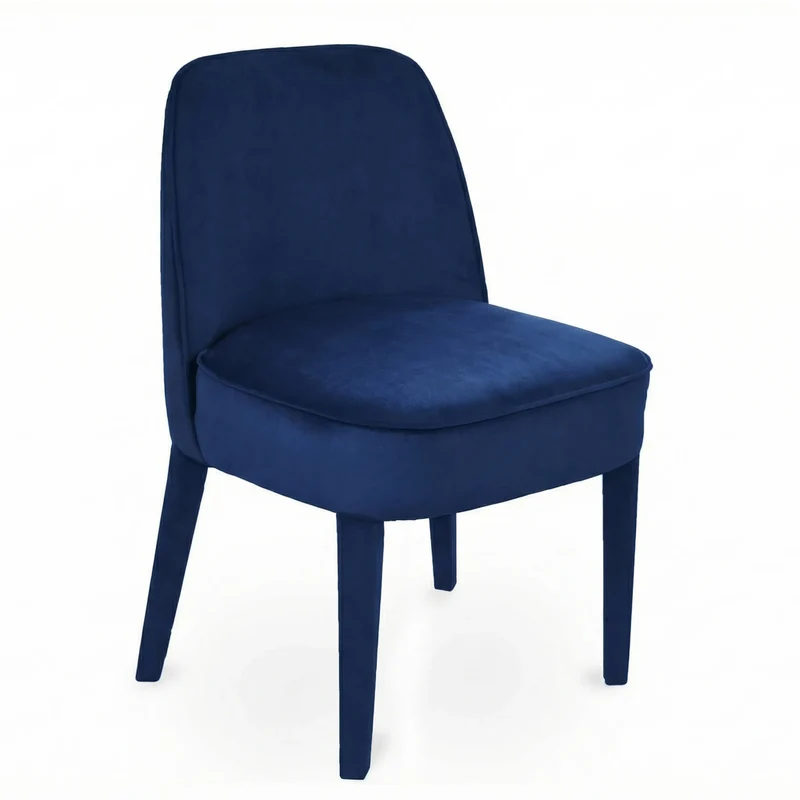 Chelsea UP1 - Chaise rembourrée