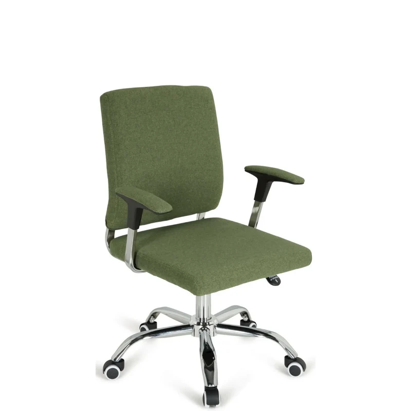 CHARLES I - Home Office Chefsessel