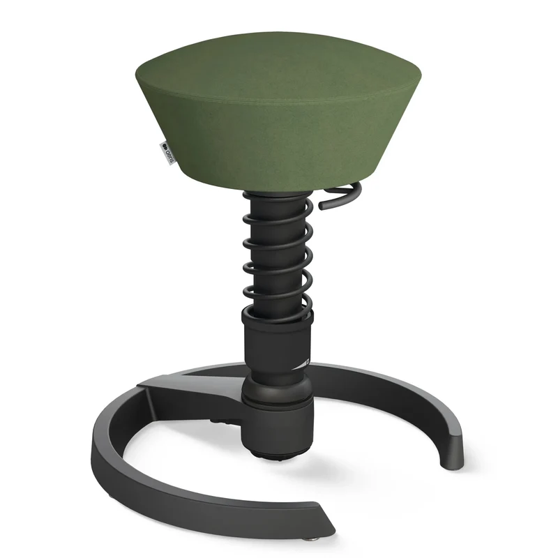 AERIS SWOPPER MIT GLEITER - Swopper