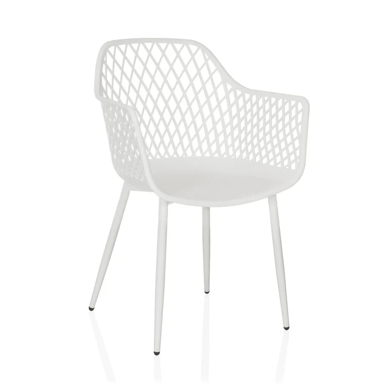 BEGIO L - Outdoor Stuhl