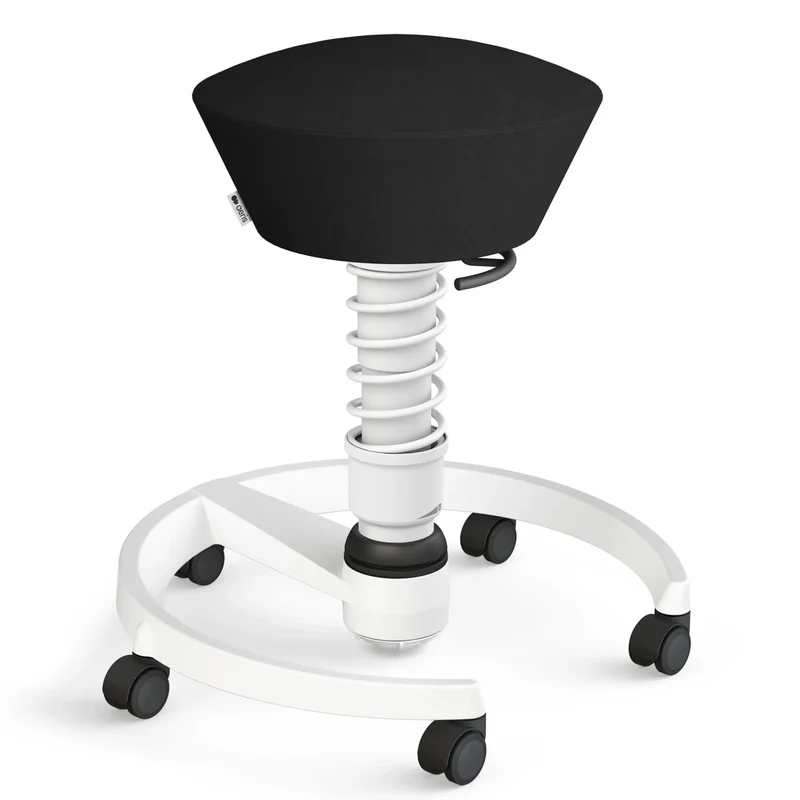 AERIS SWOPPER MIT ROLLEN | Mikrofaser - Swopper