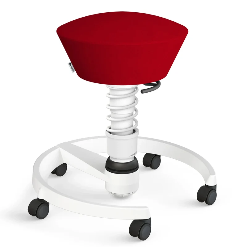 AERIS SWOPPER MIT ROLLEN | Mikrofaser - Swopper