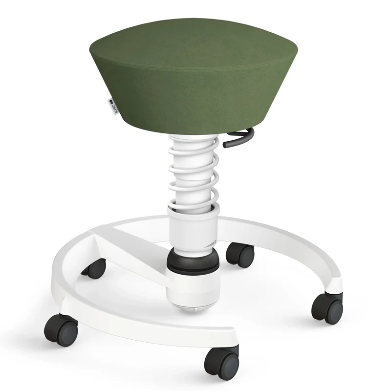 AERIS SWOPPER MIT ROLLEN | Mikrofaser - Swopper