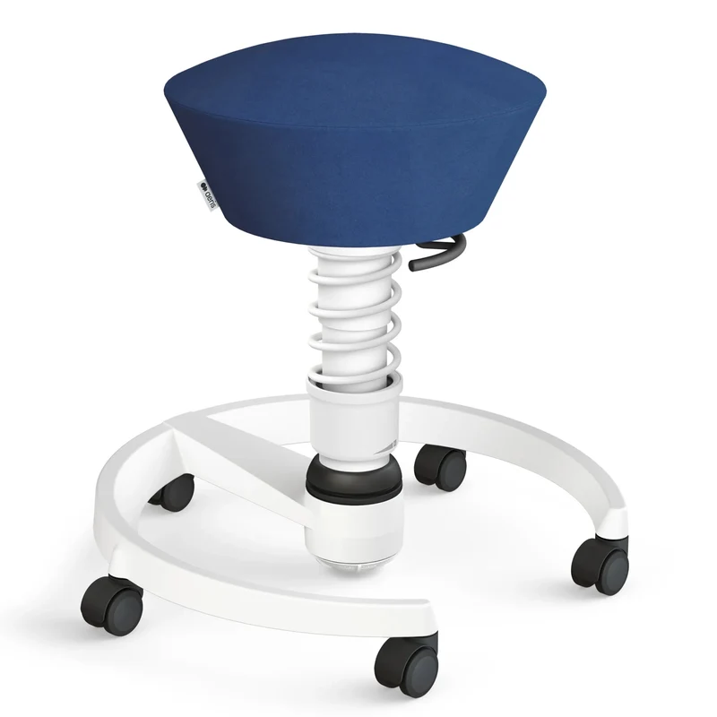 AERIS SWOPPER MIT ROLLEN | Mikrofaser - Swopper