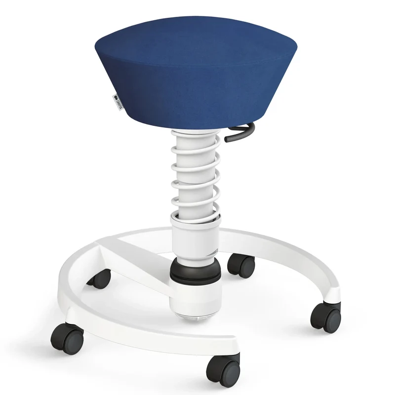 AERIS SWOPPER MIT ROLLEN | Mikrofaser - Swopper